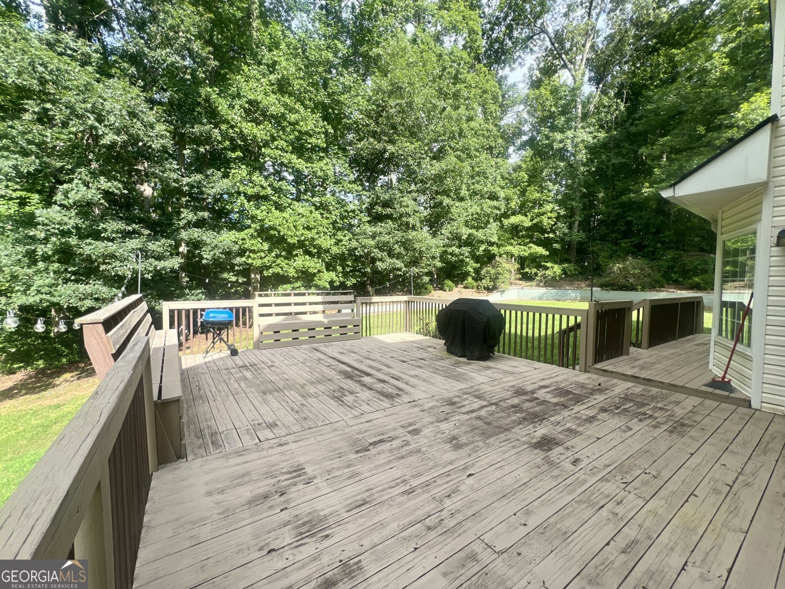 140 Little Creek Drive Sharpsburg - Photo 6