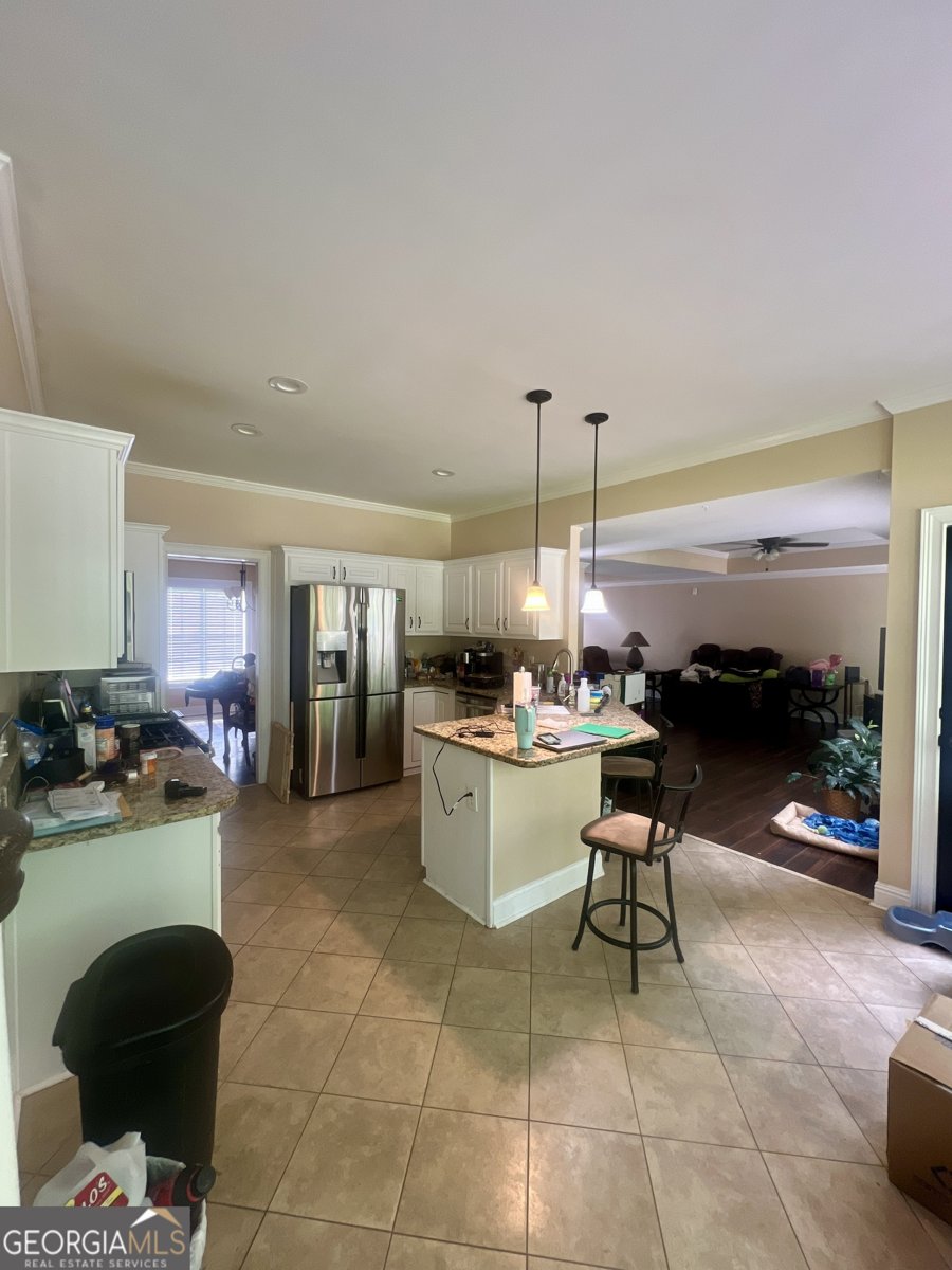 140 Little Creek Drive Sharpsburg - Photo 8