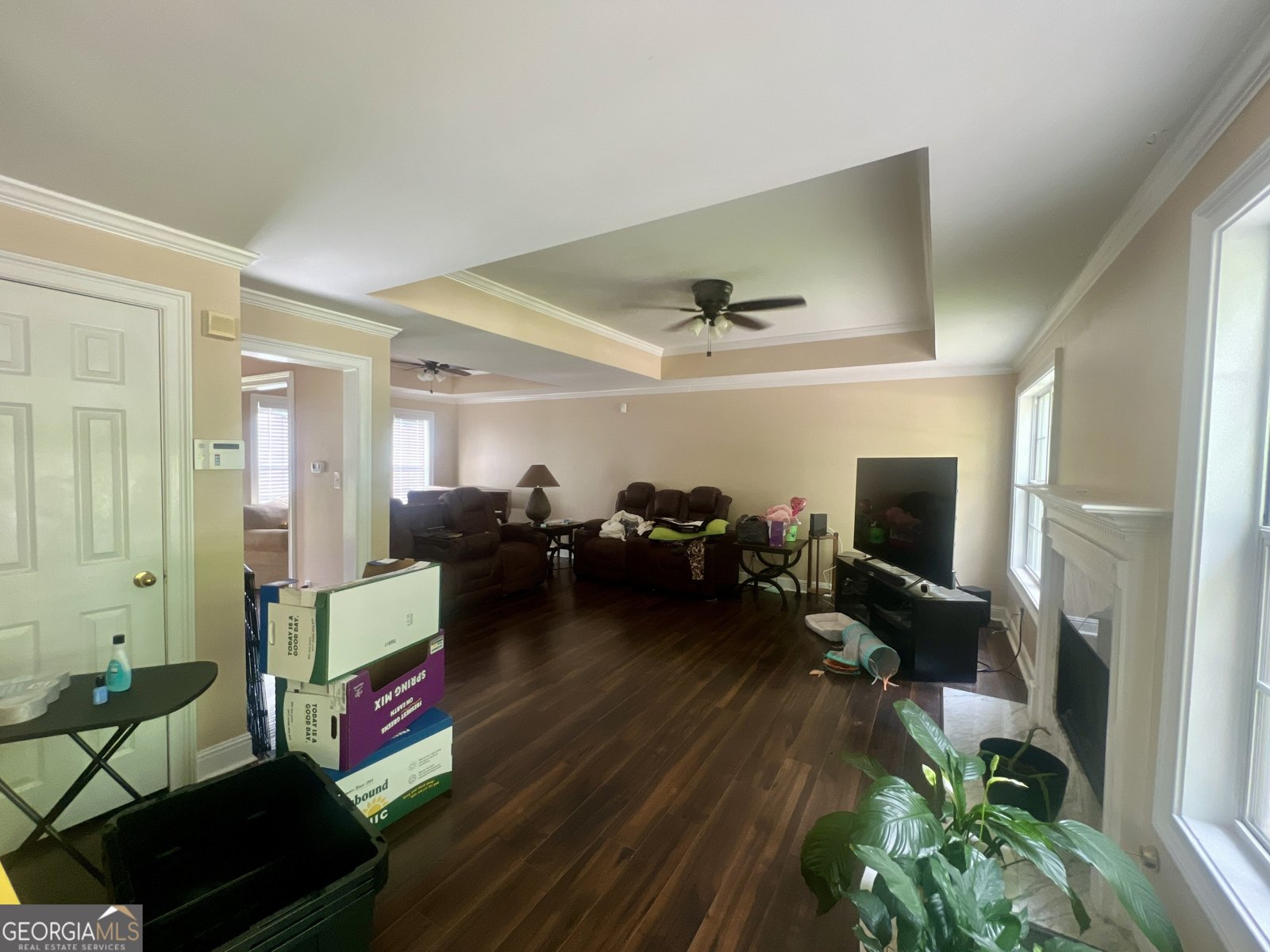 140 Little Creek Drive Sharpsburg - Photo 9