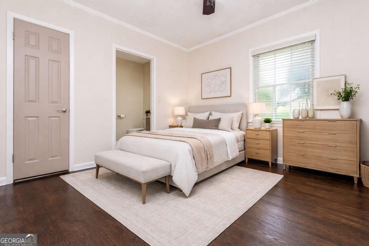 2403 Ousley Court Decatur - Photo 16