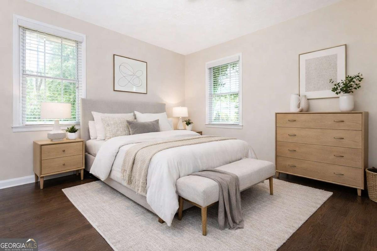 2403 Ousley Court Decatur - Photo 22