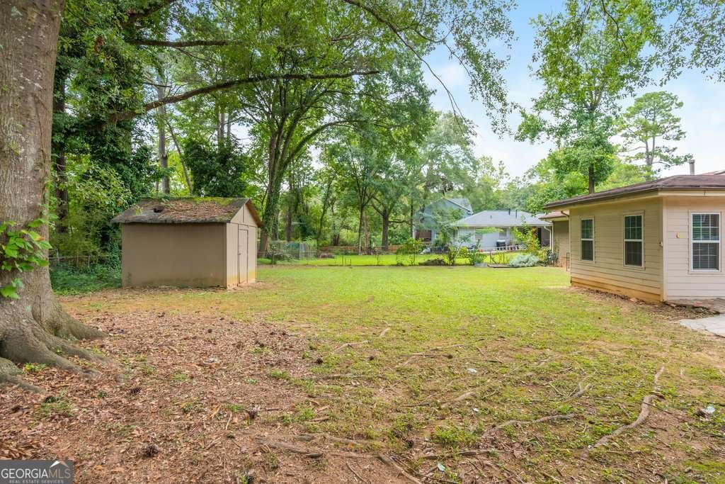 2403 Ousley Court Decatur - Photo 27