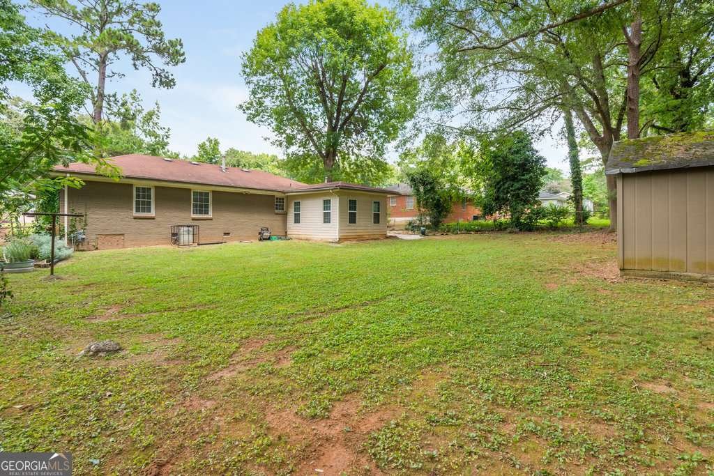 2403 Ousley Court Decatur - Photo 29