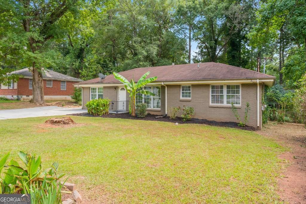 2403 Ousley Court Decatur - Photo 30