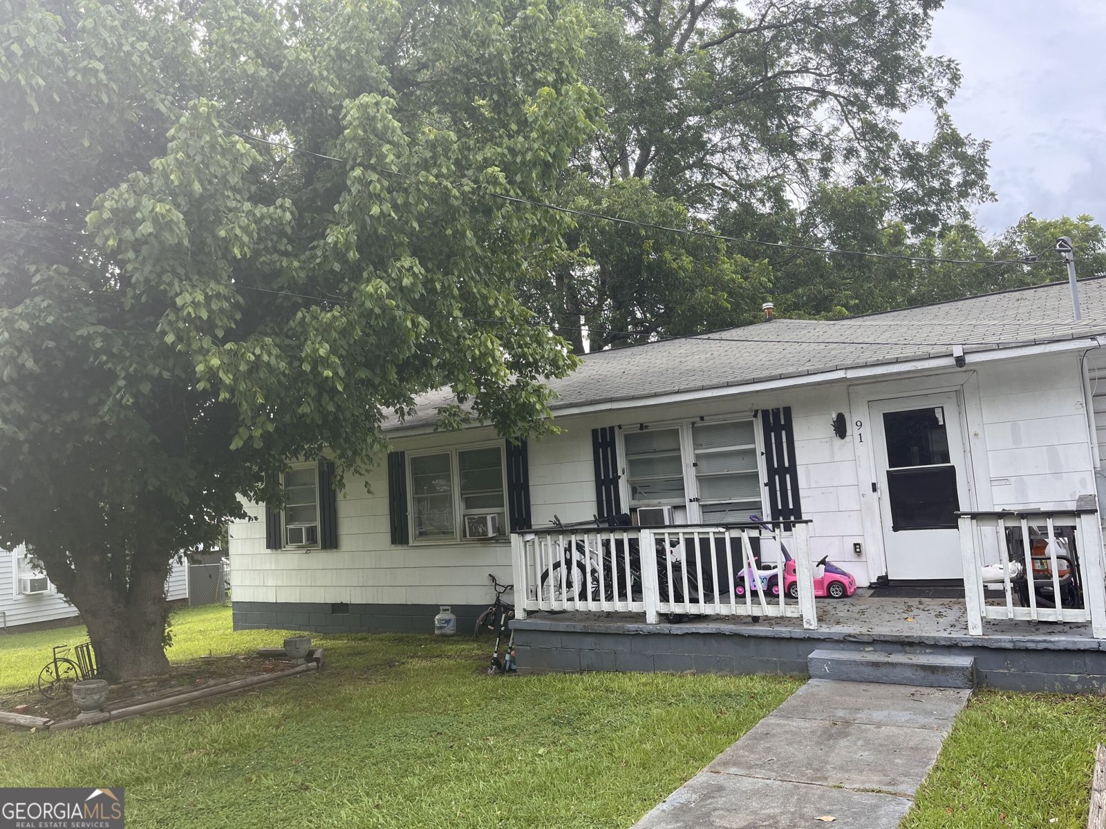 91 Lipham Street Tallapoosa - main photo