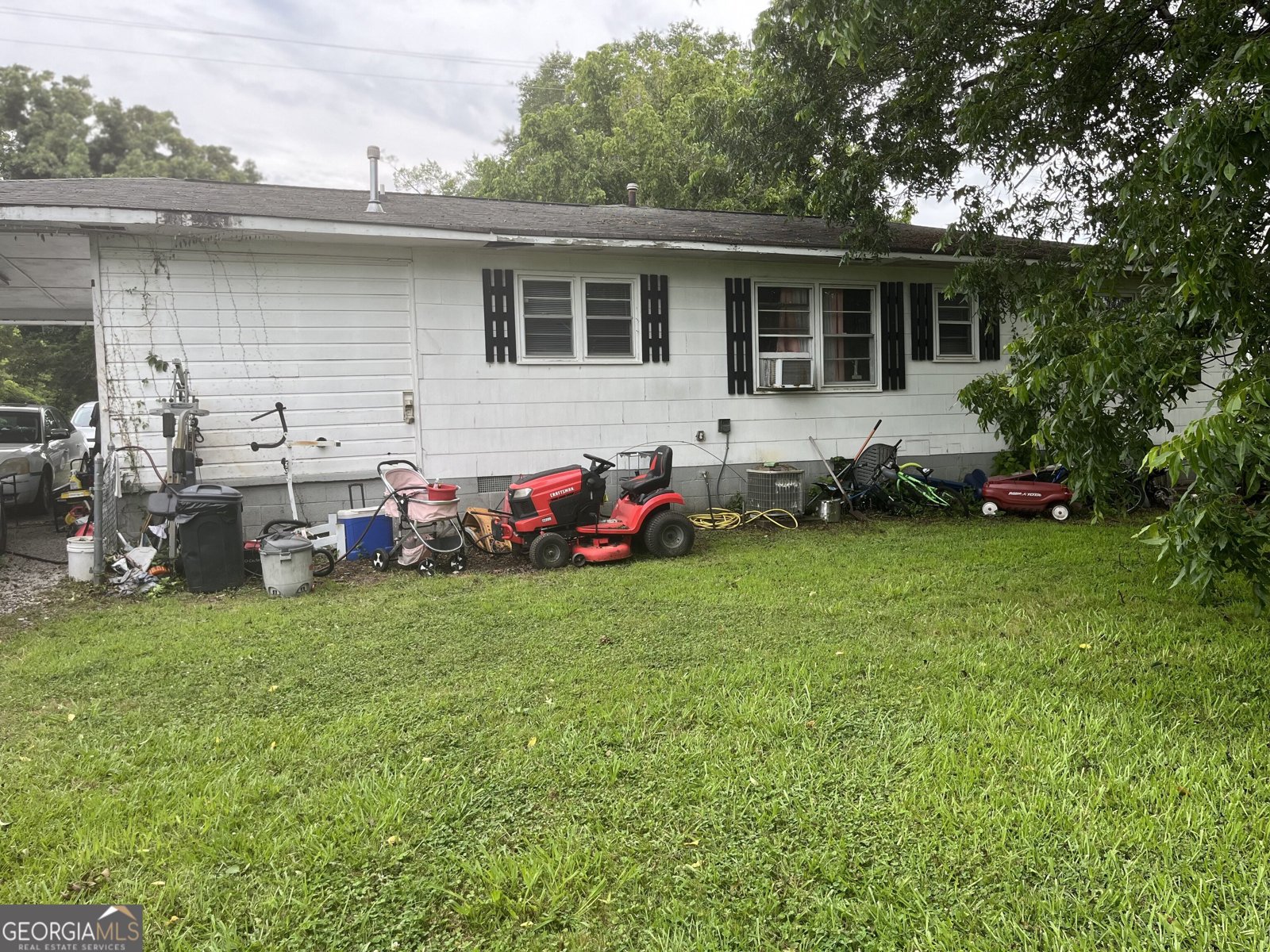 91 Lipham Street Tallapoosa - Photo 13