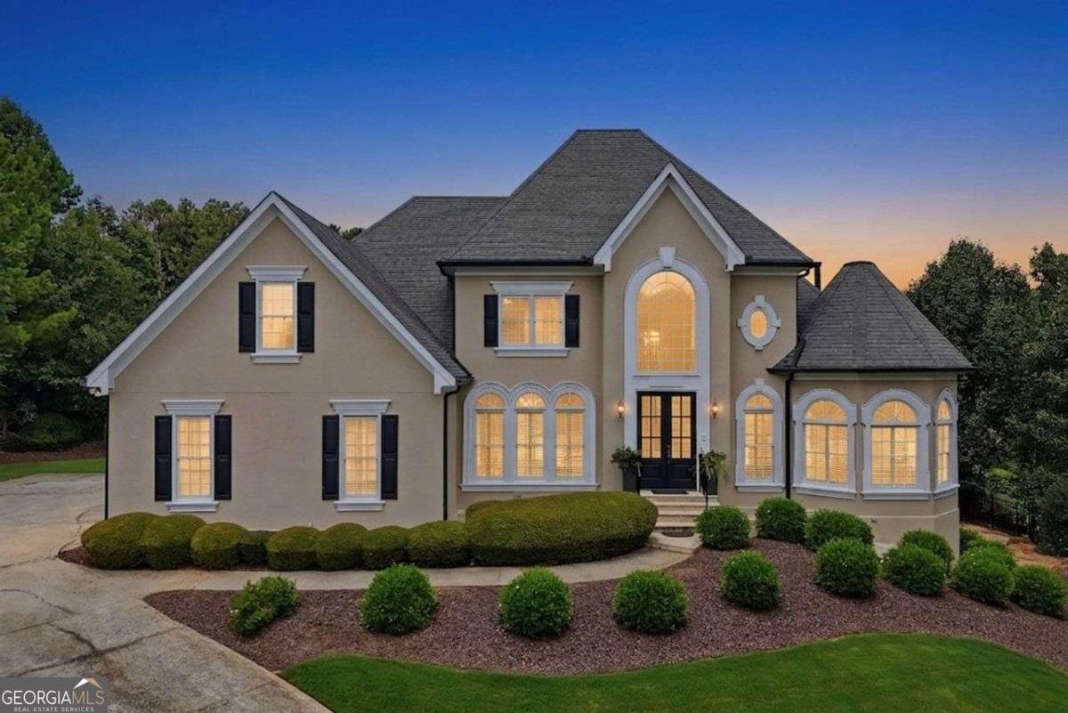 406 Colonsay Drive Johns Creek - main photo