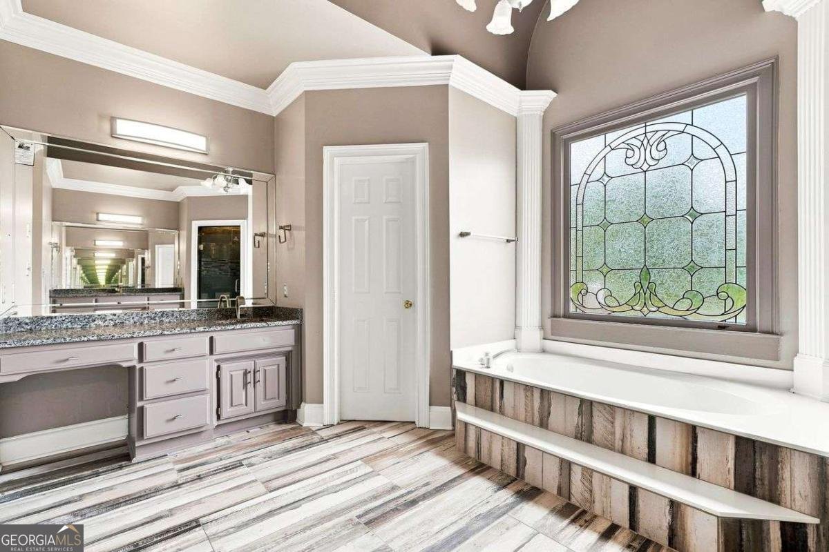 406 Colonsay Drive Johns Creek - Photo 10