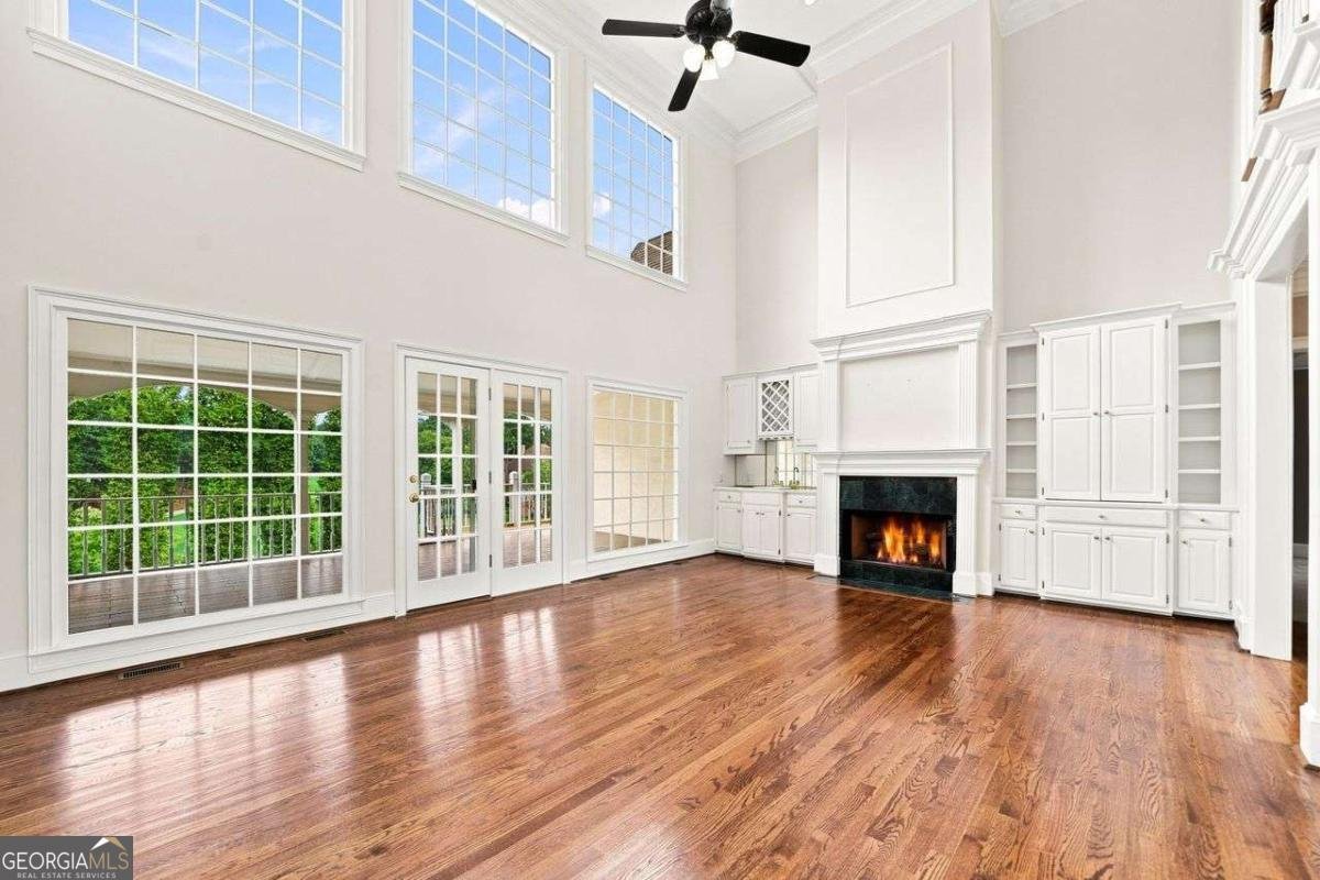406 Colonsay Drive Johns Creek - Photo 14