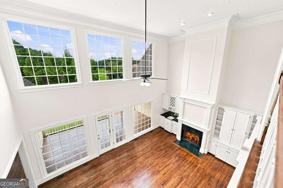 406 Colonsay Drive Johns Creek - Photo 16