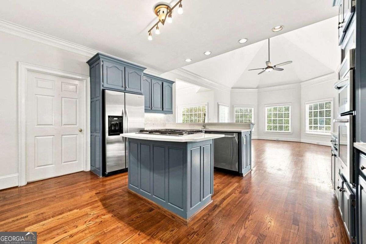 406 Colonsay Drive Johns Creek - Photo 18