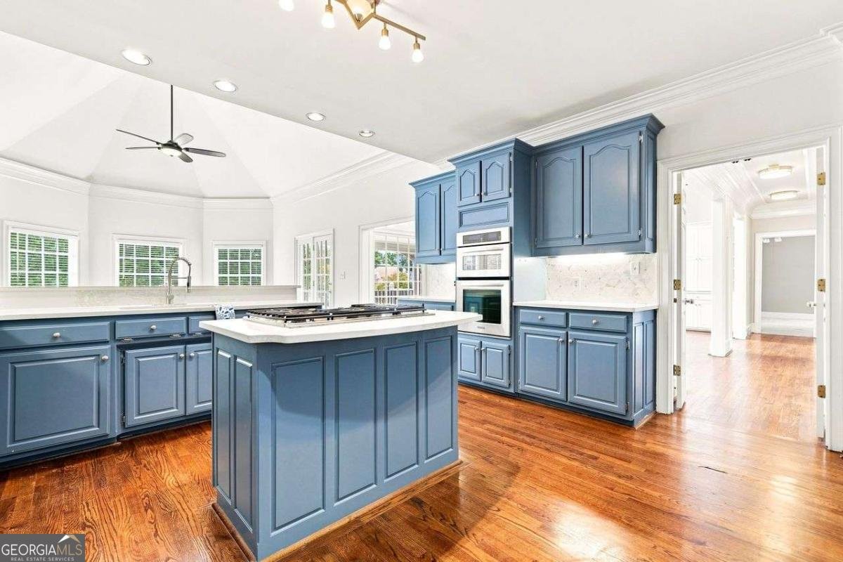 406 Colonsay Drive Johns Creek - Photo 19