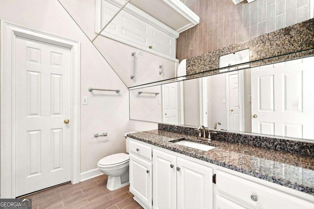 406 Colonsay Drive Johns Creek - Photo 29