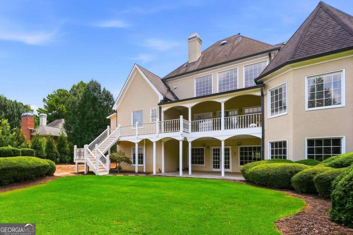 406 Colonsay Drive Johns Creek - Photo 37