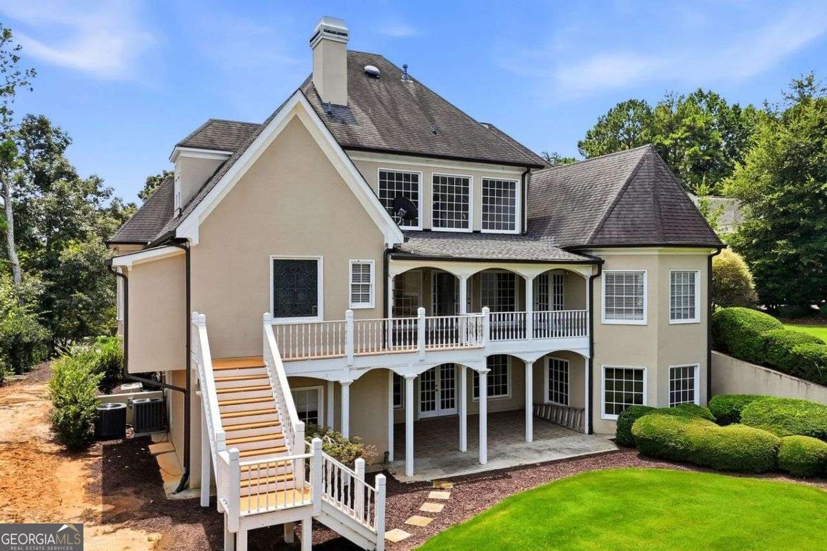 406 Colonsay Drive Johns Creek - Photo 38