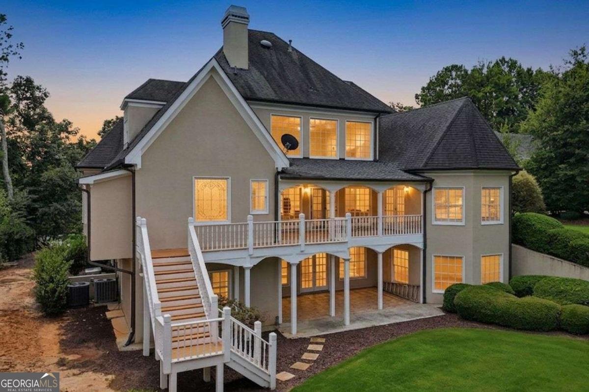 406 Colonsay Drive Johns Creek - Photo 39