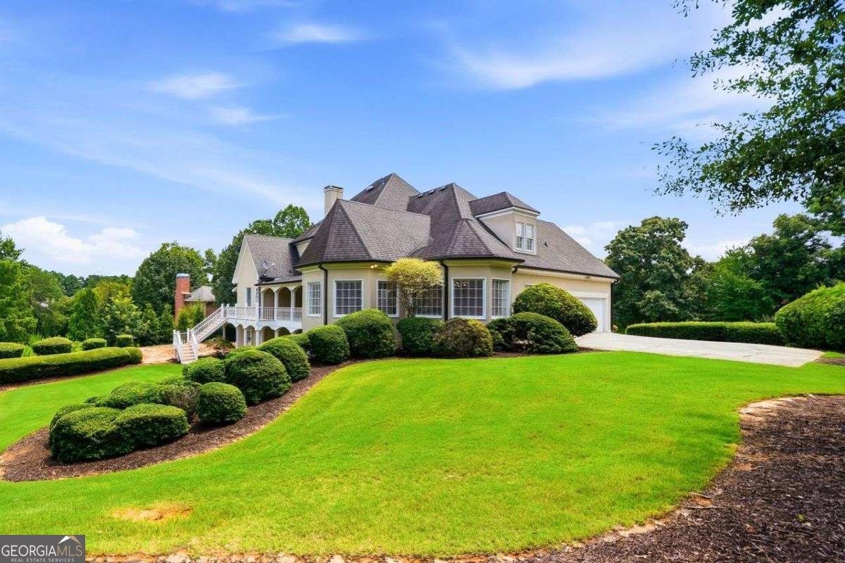 406 Colonsay Drive Johns Creek - Photo 41
