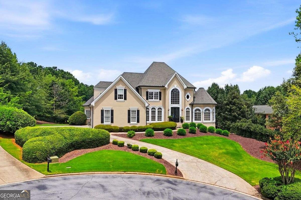 406 Colonsay Drive Johns Creek - Photo 42