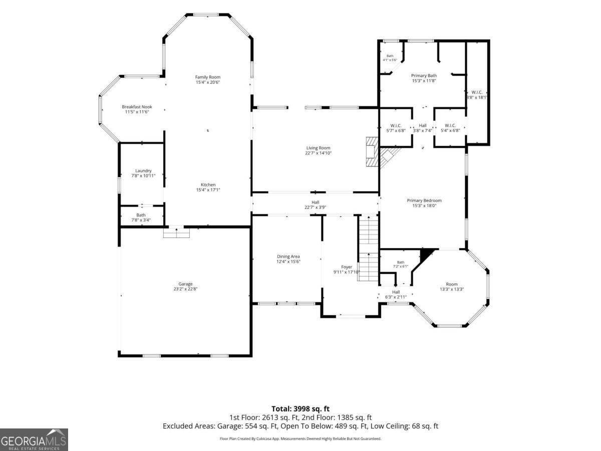 406 Colonsay Drive Johns Creek - Photo 44