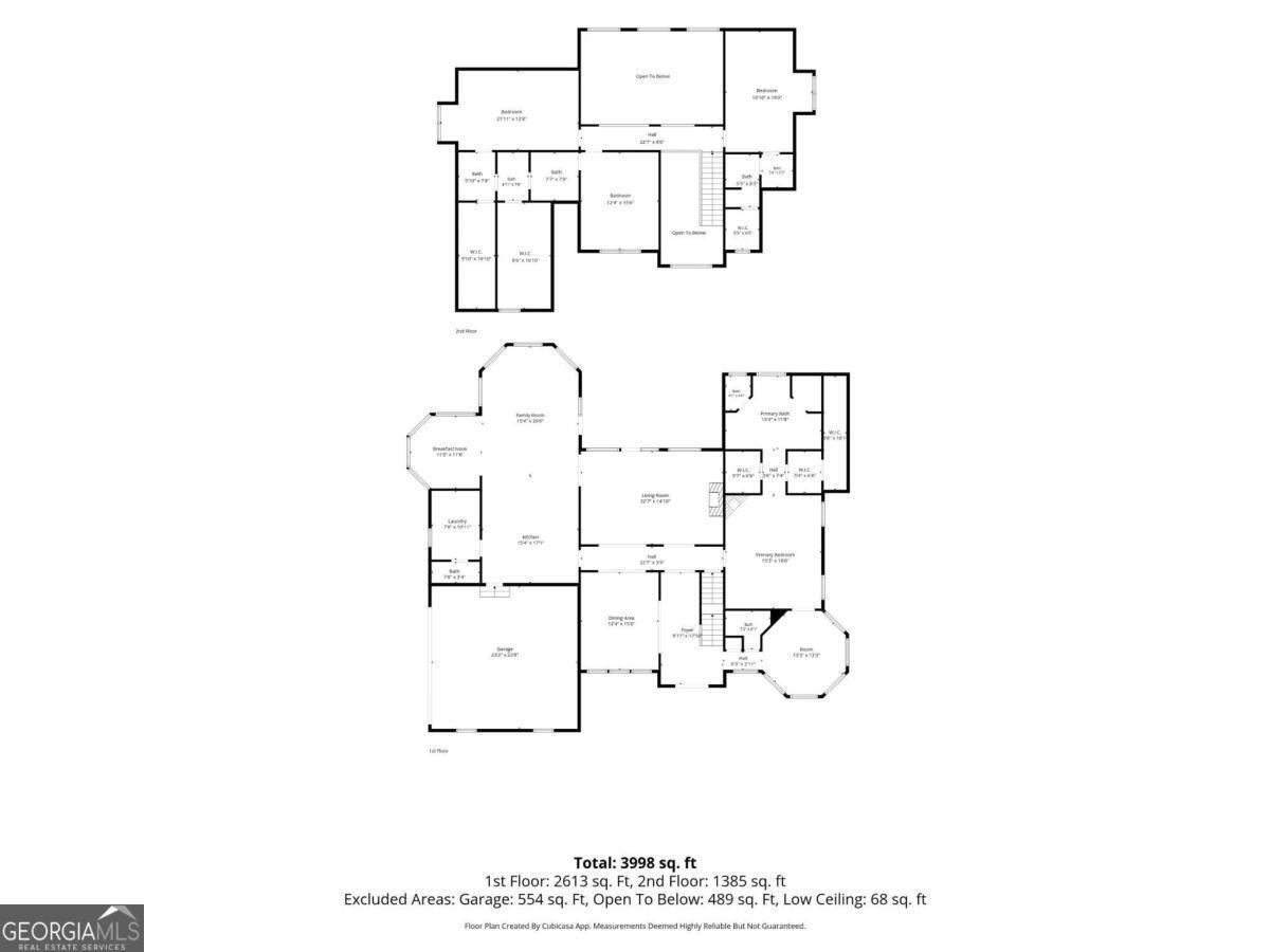 406 Colonsay Drive Johns Creek - Photo 45