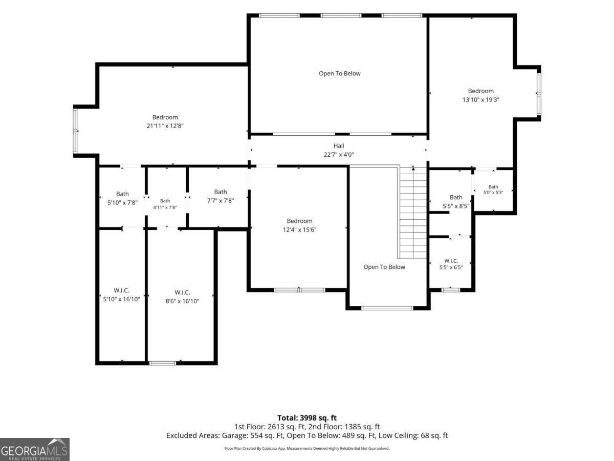 406 Colonsay Drive Johns Creek - Photo 46