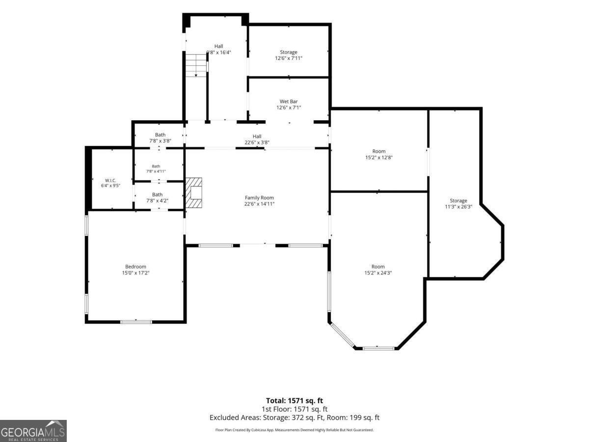 406 Colonsay Drive Johns Creek - Photo 47