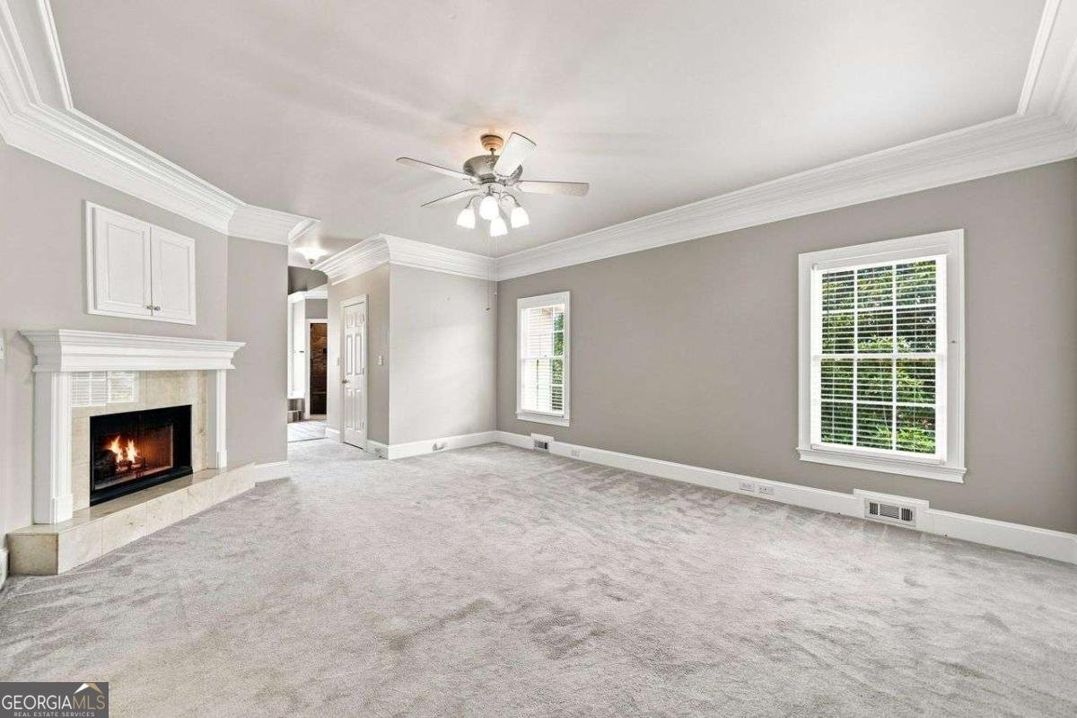 406 Colonsay Drive Johns Creek - Photo 8
