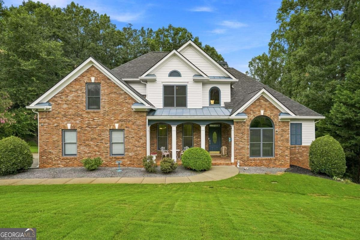 19 Stony Court Dawsonville - main photo