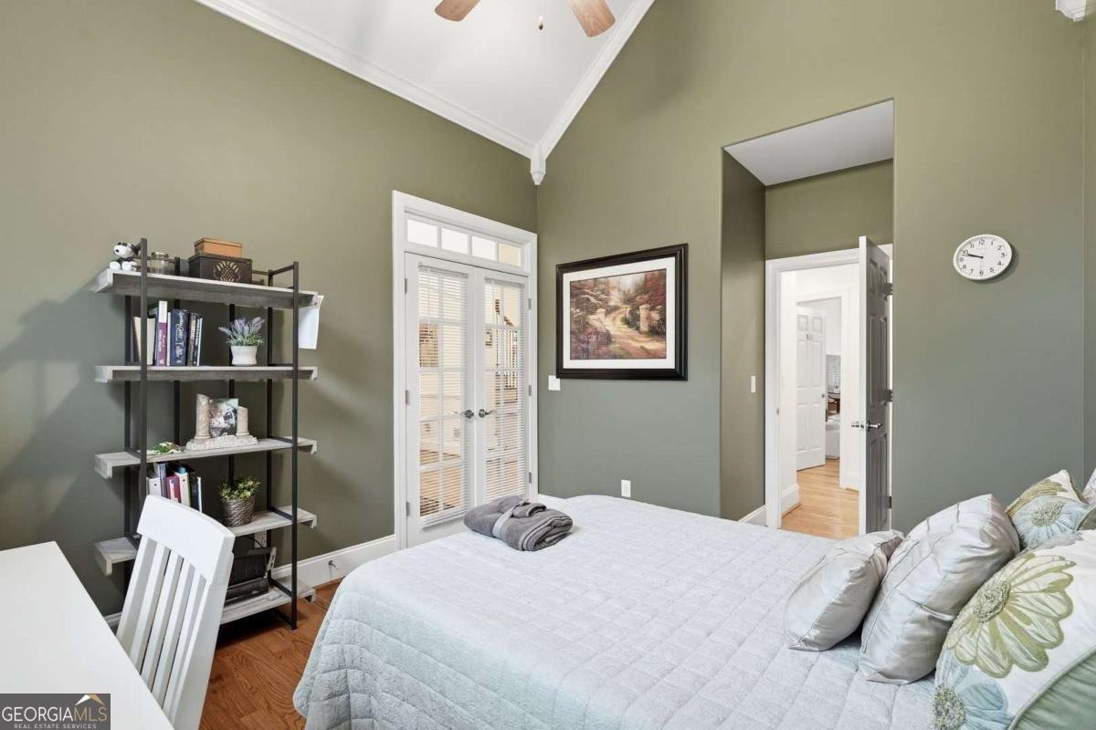 19 Stony Court Dawsonville - Photo 20