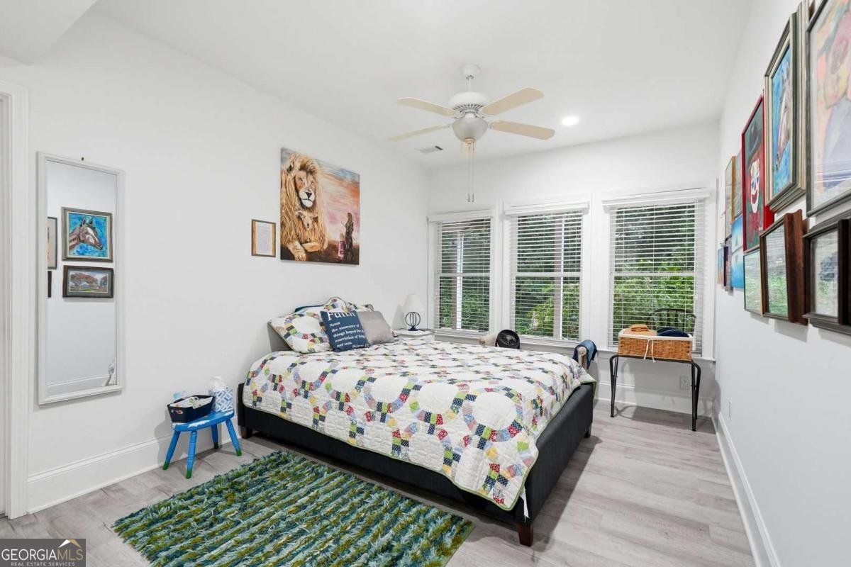 19 Stony Court Dawsonville - Photo 21