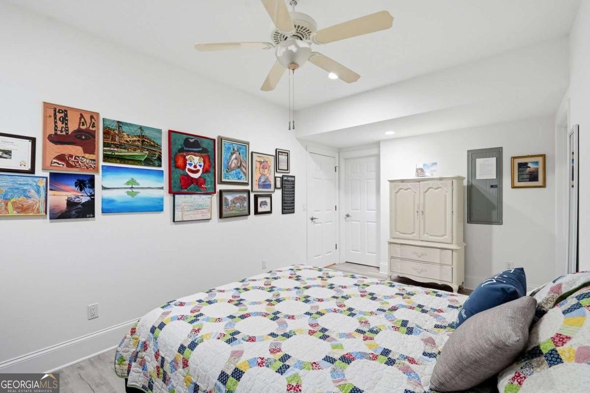 19 Stony Court Dawsonville - Photo 22