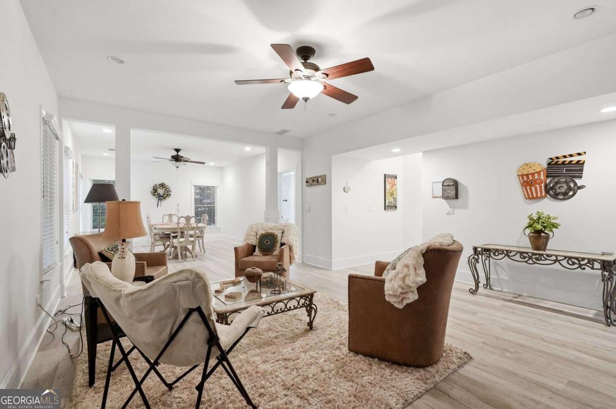 19 Stony Court Dawsonville - Photo 30