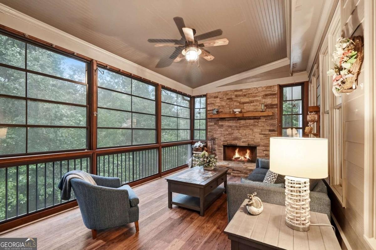 19 Stony Court Dawsonville - Photo 32