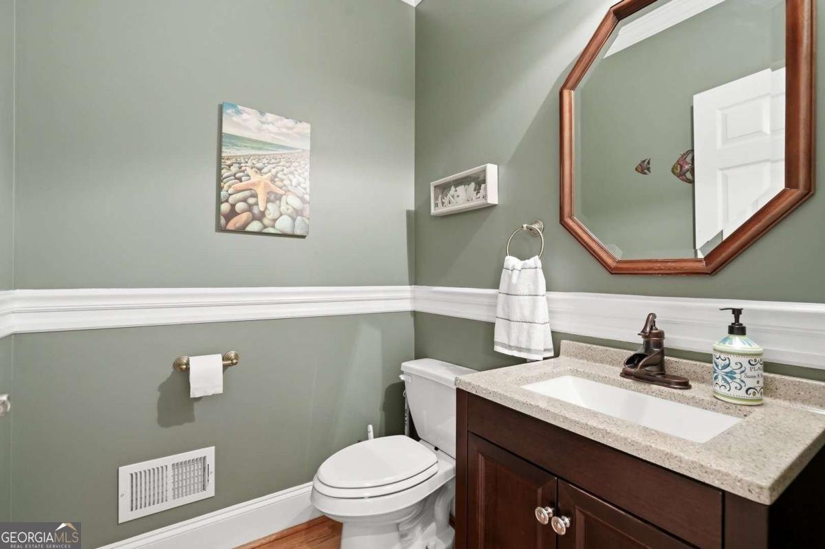 19 Stony Court Dawsonville - Photo 34