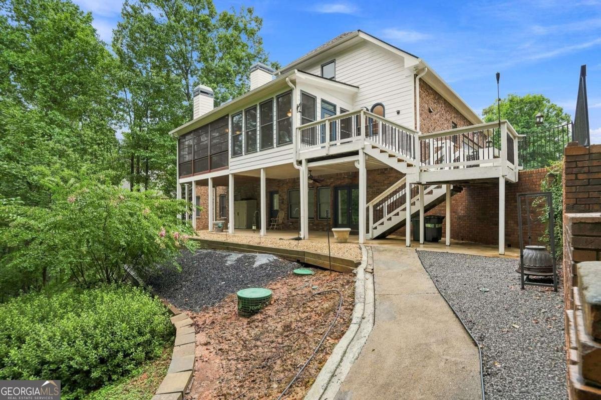 19 Stony Court Dawsonville - Photo 40