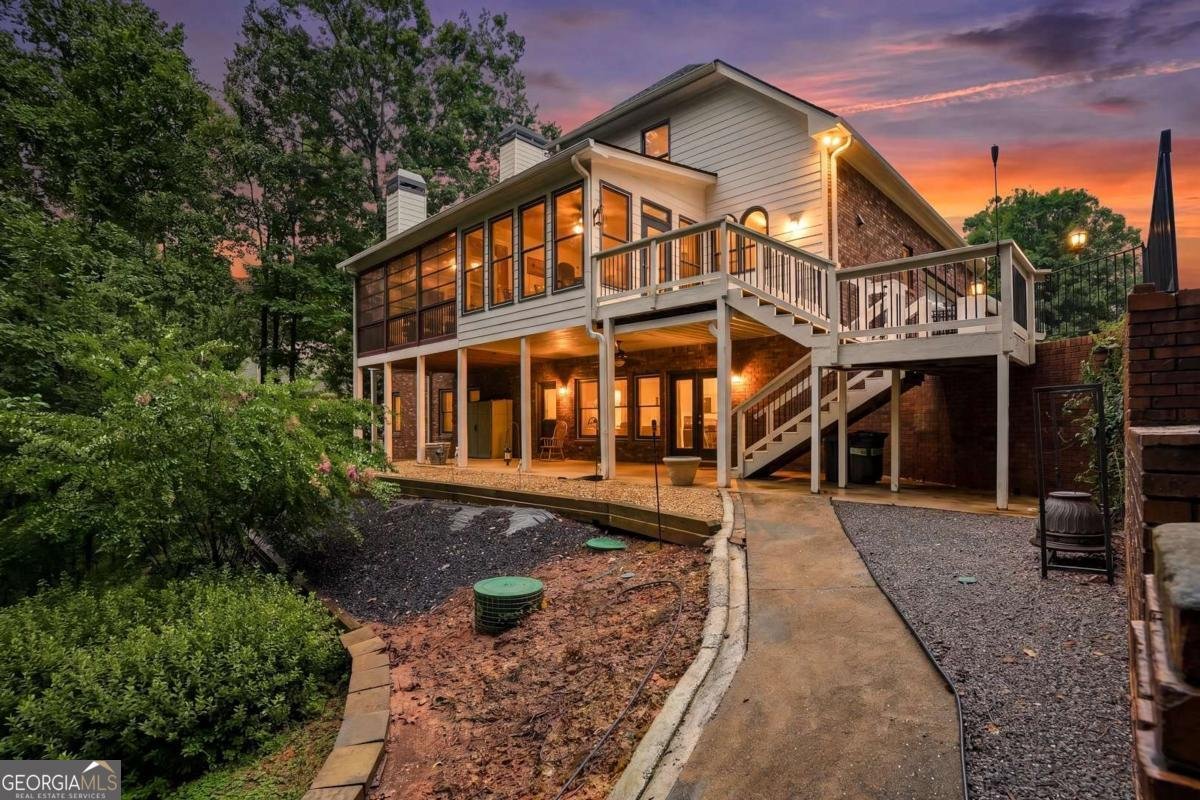 19 Stony Court Dawsonville - Photo 41