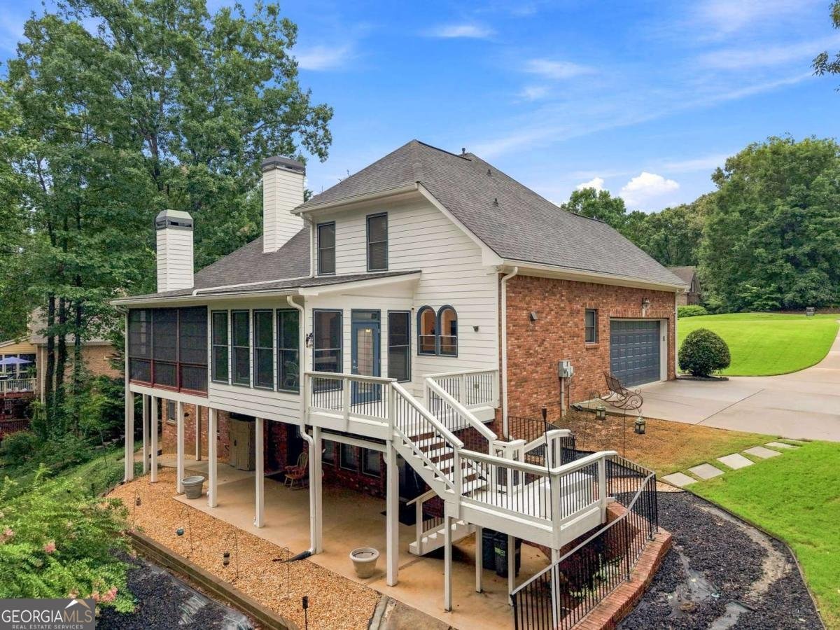 19 Stony Court Dawsonville - Photo 42