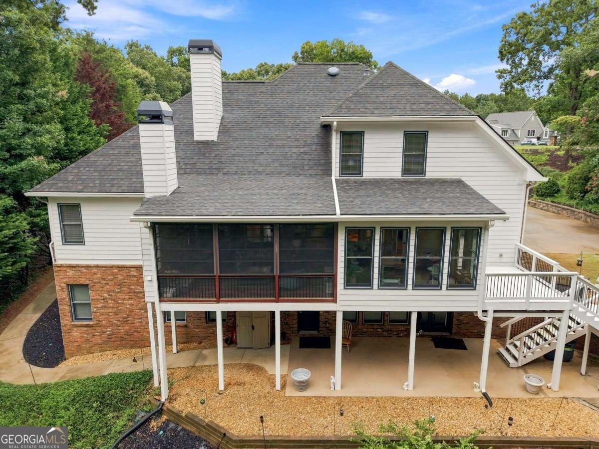 19 Stony Court Dawsonville - Photo 43