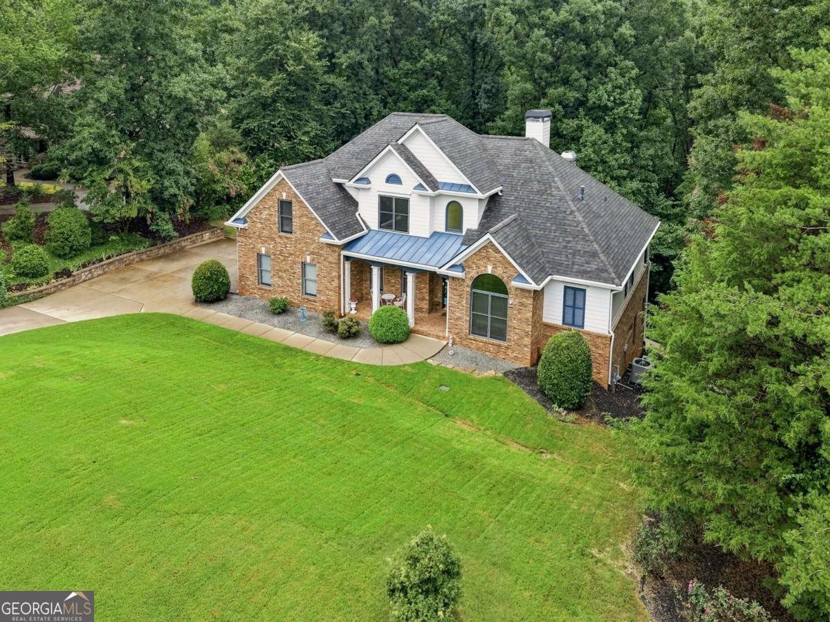 19 Stony Court Dawsonville - Photo 44