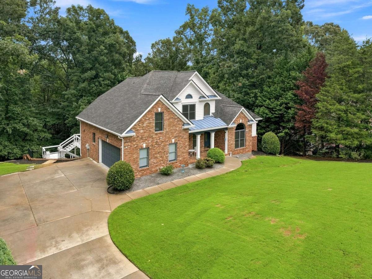 19 Stony Court Dawsonville - Photo 45