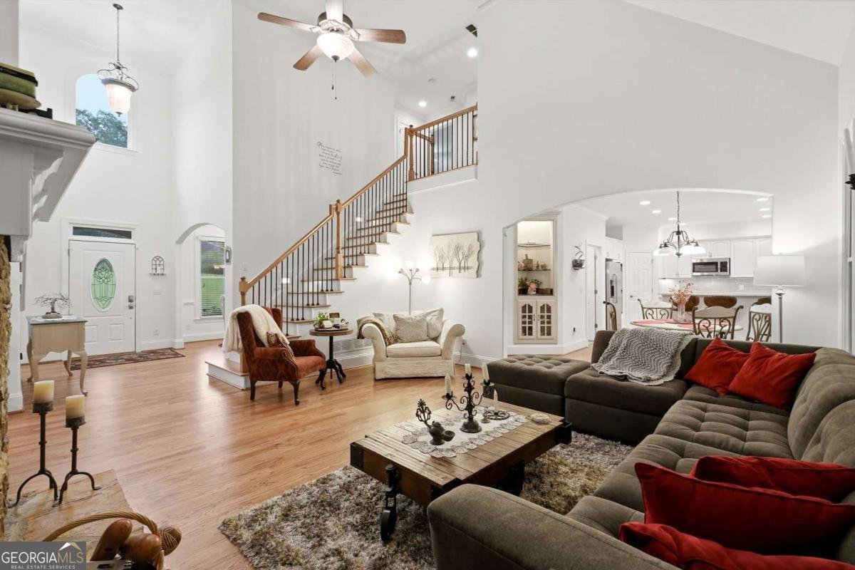 19 Stony Court Dawsonville - Photo 8