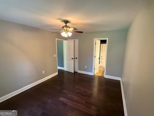 115 Zeb Bryson Road Clarkesville - Photo 10