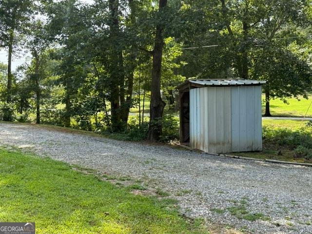 115 Zeb Bryson Road Clarkesville - Photo 20
