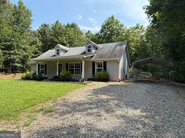 115 Zeb Bryson Road Clarkesville - Photo 21