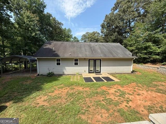 115 Zeb Bryson Road Clarkesville - Photo 26