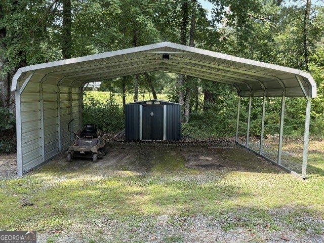 115 Zeb Bryson Road Clarkesville - Photo 27