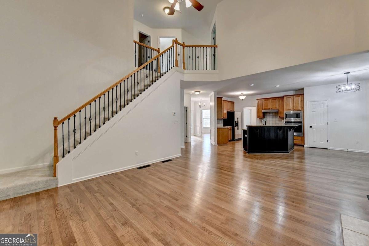 1654 Summersweet Lane Dacula - Photo 11