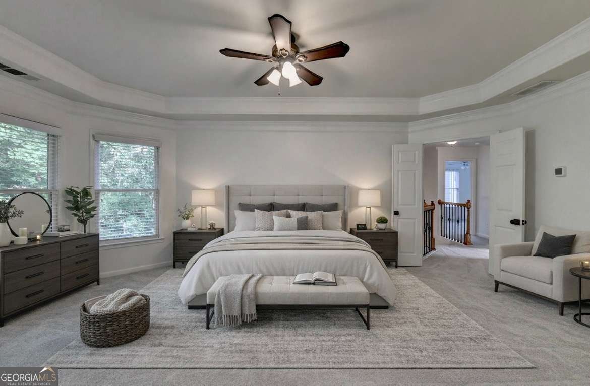 1654 Summersweet Lane Dacula - Photo 12