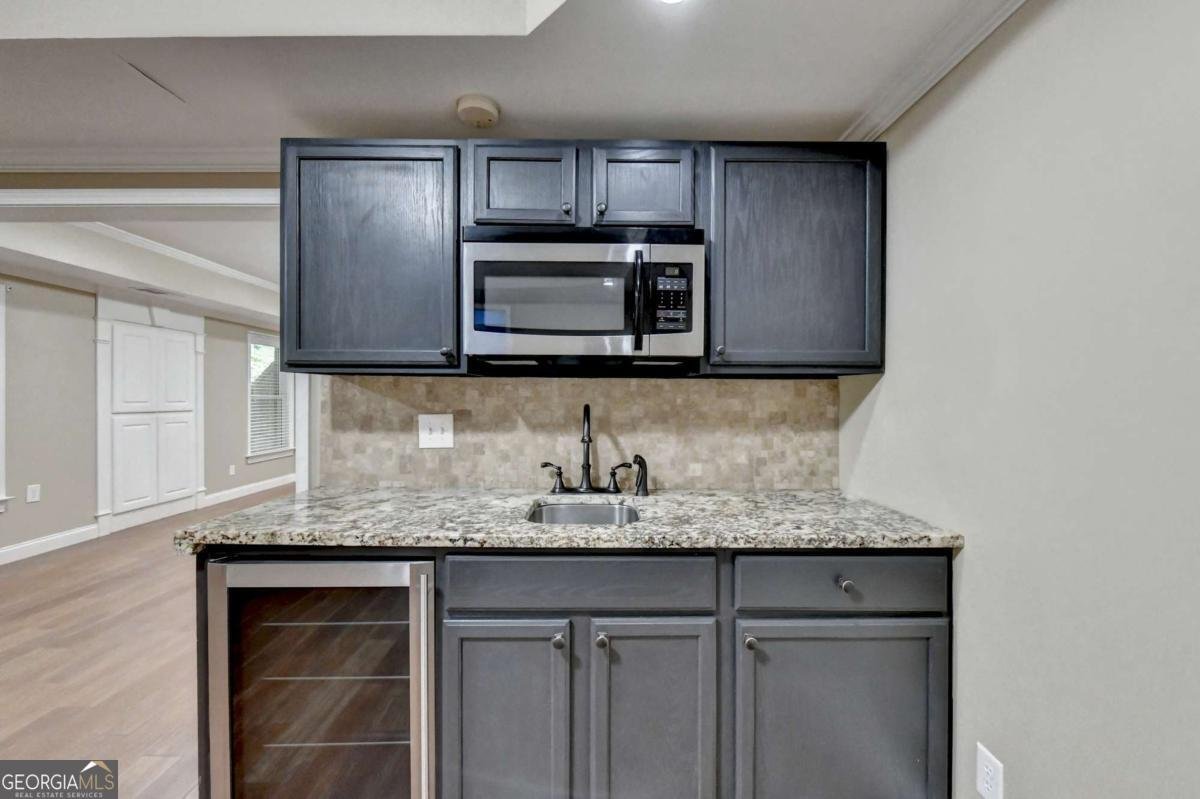 1654 Summersweet Lane Dacula - Photo 21