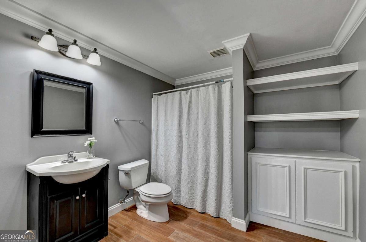 1654 Summersweet Lane Dacula - Photo 22